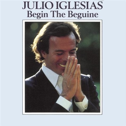 Julio Iglesias